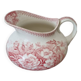 Pitcher Sarreguemines