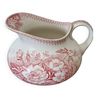 Pitcher Sarreguemines