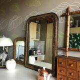 Mirror Louis Philippe