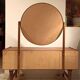 Scandinavian vintage dresser from the 1960s