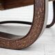 1970s, pair of Danish lounge chairs, original very good condition, corduroy.