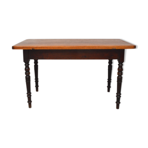 table de bistrot