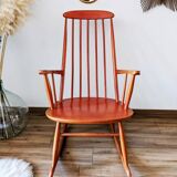 Rocking-chair stop kamnik