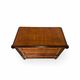Small Antique walnut and walnut veneered Chest of Drawers – Neoclassic