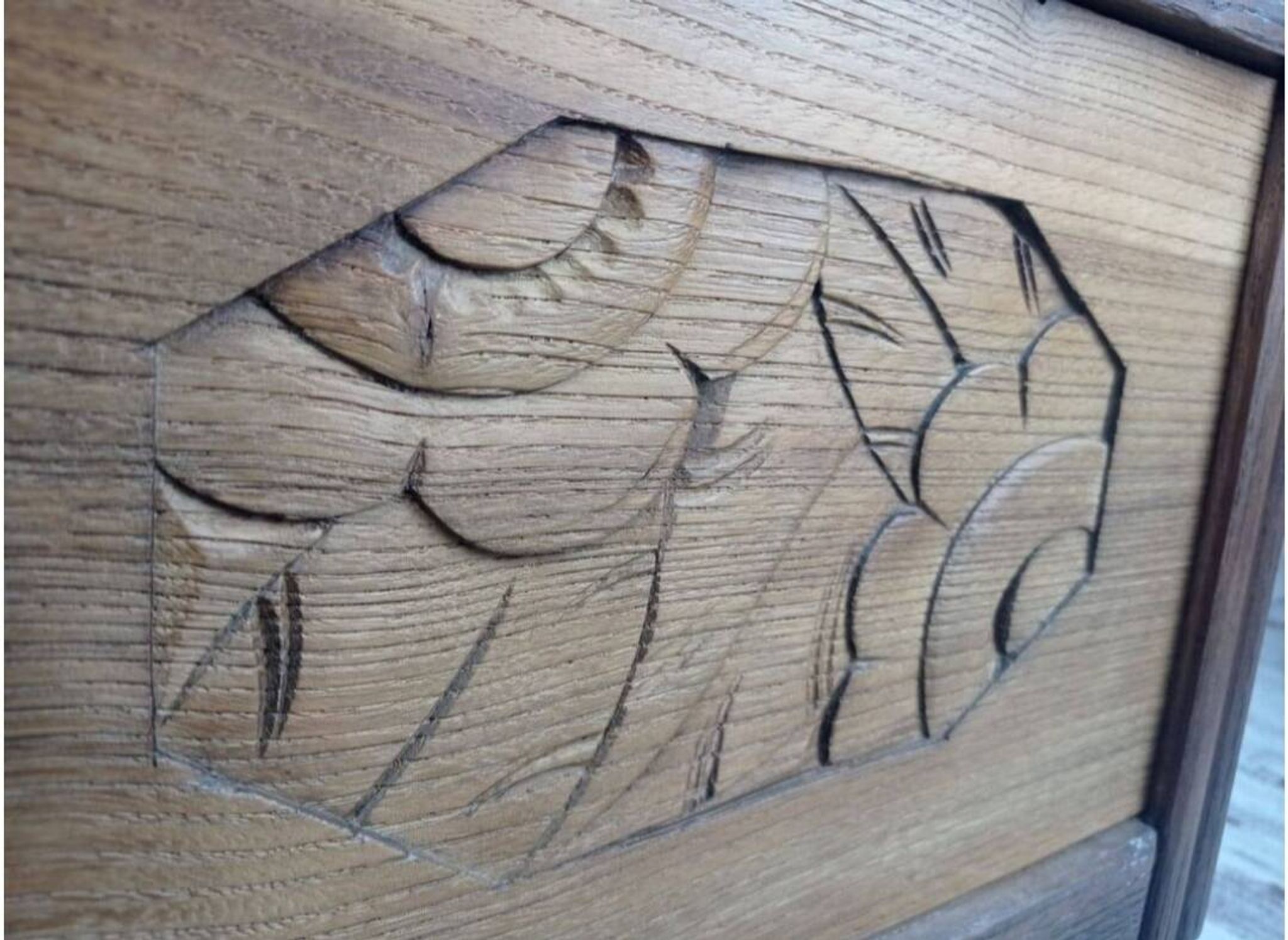 Ginkgo Table