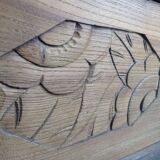 Ginko Table