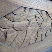 Ginkgo Table
