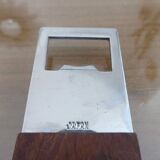 Scandinavian style bottle opener from the 60s and 70s