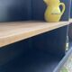 Grand bar en bois