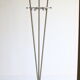 Porte-manteau de l’âge atomique Par Tubax, Belgique Années 1950