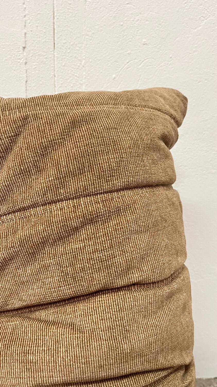 Togo corner fireside chair Ligne Roset