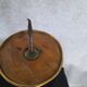 pair of candlesticks (candle holder)