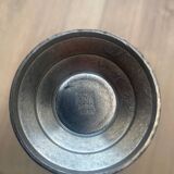Vase hallmarked at the Paris manor