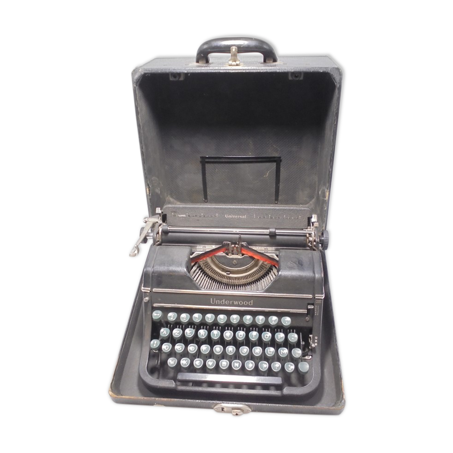 Underwood Universal Typewriter
