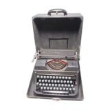 Underwood Universal Typewriter