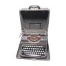 Underwood Universal Typewriter