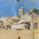 Panoramic Provence by Ed. Pannetier (1884-1965) Bouc-Bel-Air Tables