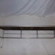 SNCF aluminum rack