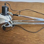Lampe de bureau articulée