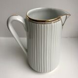 Limoges porcelain milk jug 20-30s