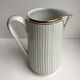 Limoges porcelain milk jug 20-30s