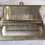 Stainless table crumbs picks