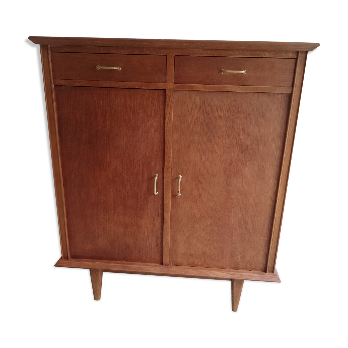 Scandinavian vintage top buffet