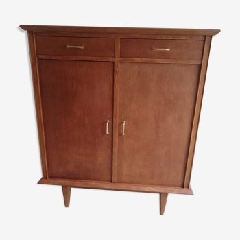 Scandinavian vintage top buffet