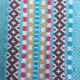 Nappe ancienne 2,80 m + 12 serviettes