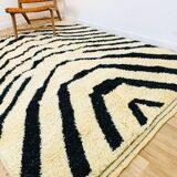 Handmade Moroccan rug 200cm x 300cm