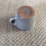 Sandstone cup