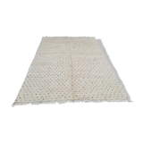 Tapis berbère en laine 200x320cm