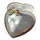 Heart jewelry box