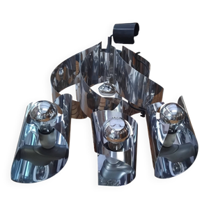 Ensemble Luminaire Coordonné - space