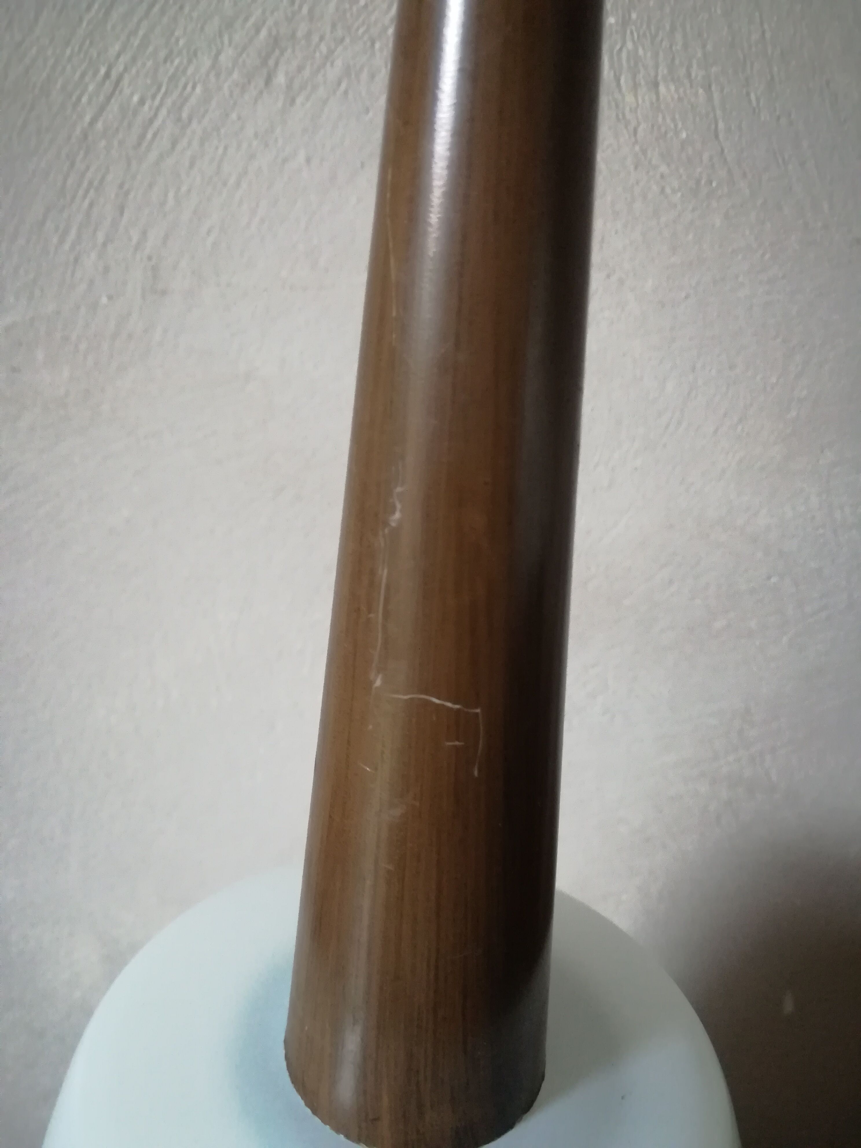 Suspension scandinave