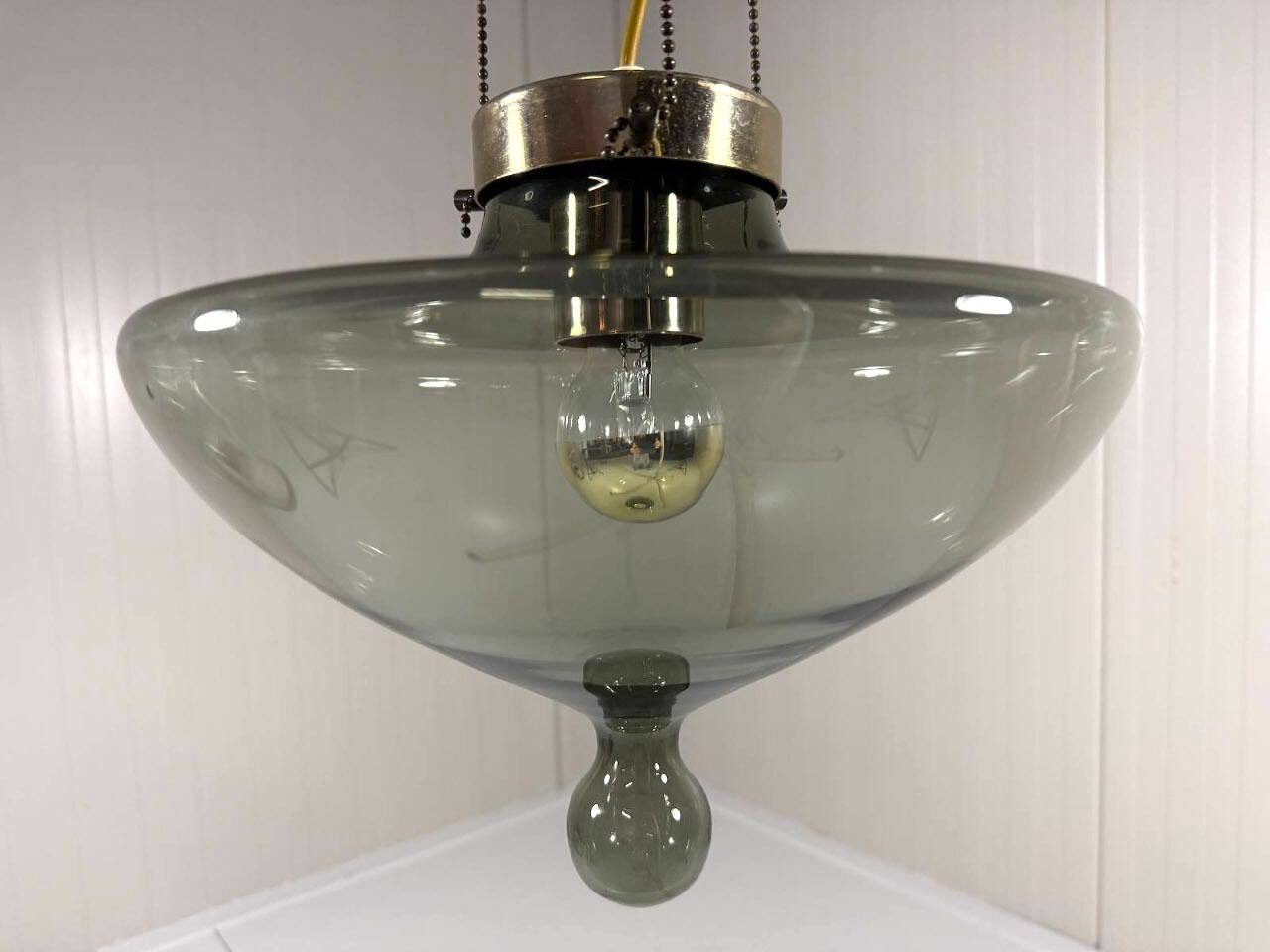 High Chapparal hanging lamp by Raak, Netherlands