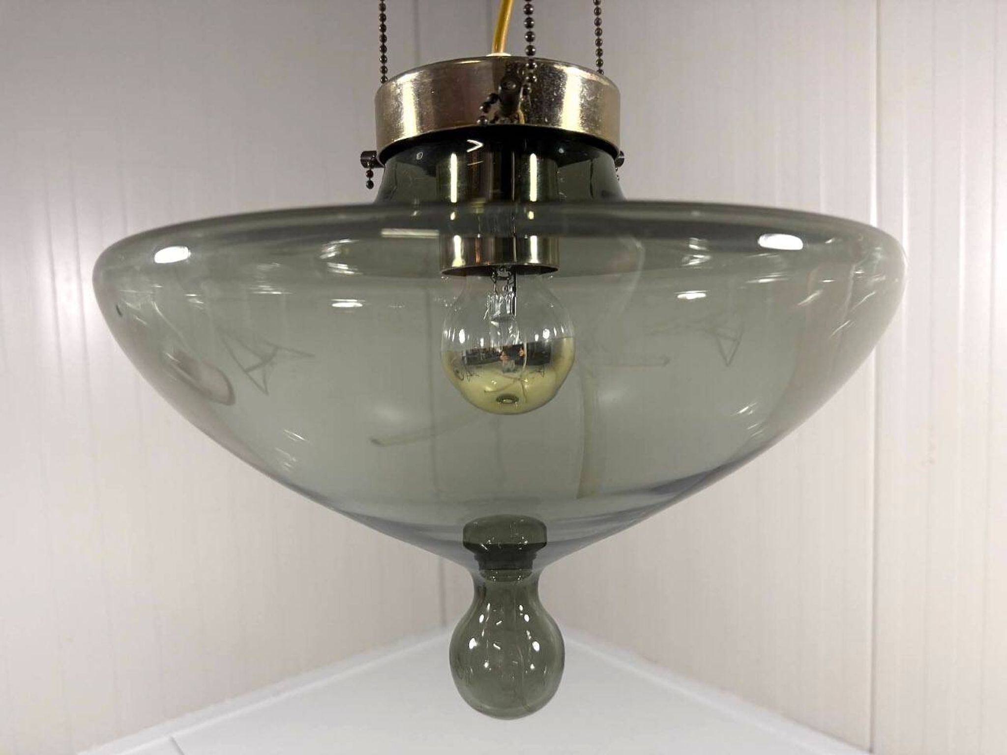 Lampe suspendue High Chaparral par Raak, Pays-Bas