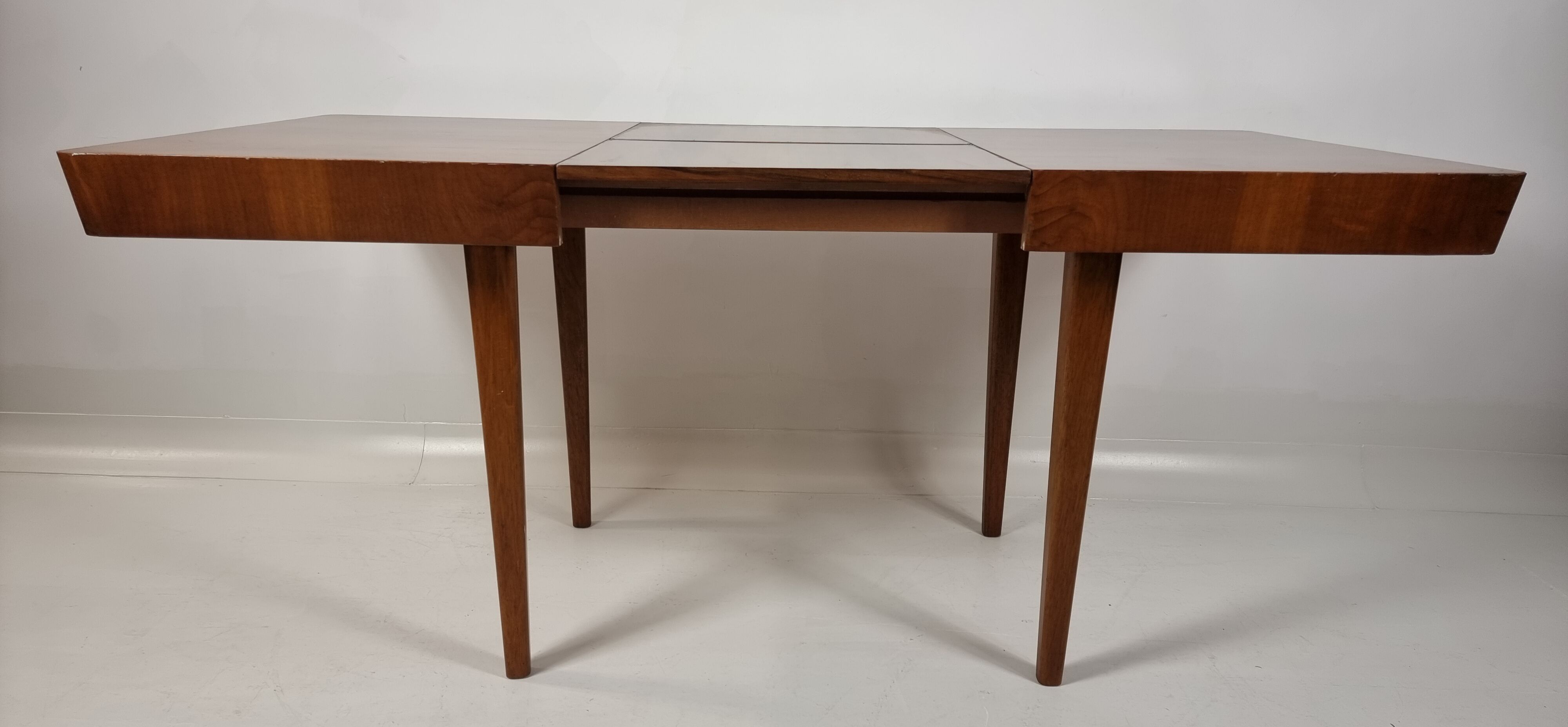 Vintage Dining Table, 1960s