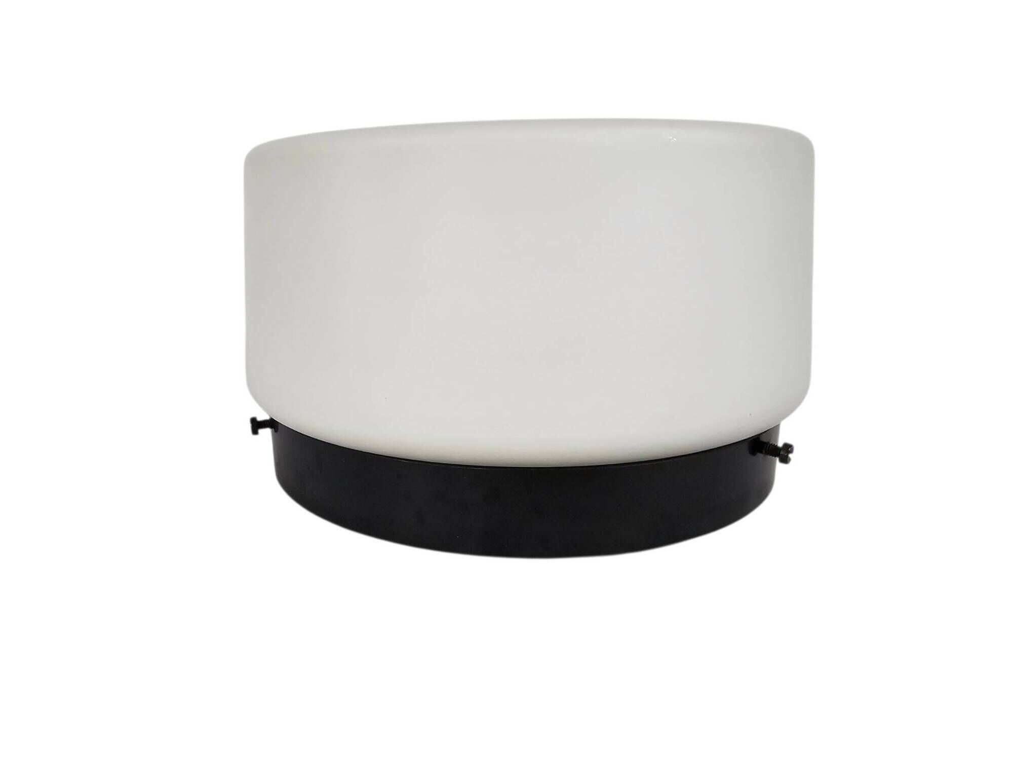Raak Amsterdam - opaalglas - model P.1454.0003 - ceiling lamp - 80s