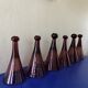 Vintage biot bubble glasses
