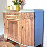 Art Deco Sideboard