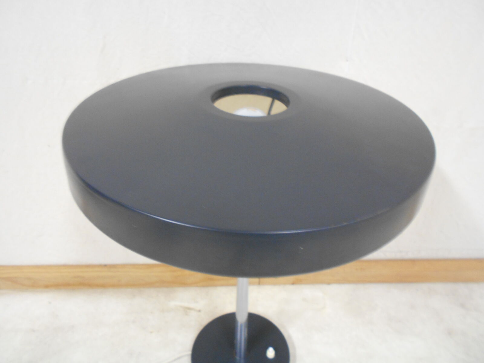 Vintage lamp design timor by Louis Kalff