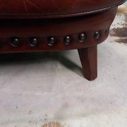 Fauteuil de bibliothèque