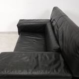 Brigadier loveseat - Cini Boeri for Gavina