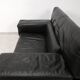 Brigadier loveseat - Cini Boeri for Gavina