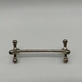 12 wiskemann cross-shaped knife rests