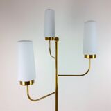 Lampadaire vintage 1960