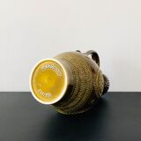 Vintage vase H35cm ceramic West Germany