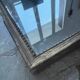 Antique gold mirror 41x96cm