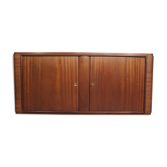 Art Deco mahogany buffet